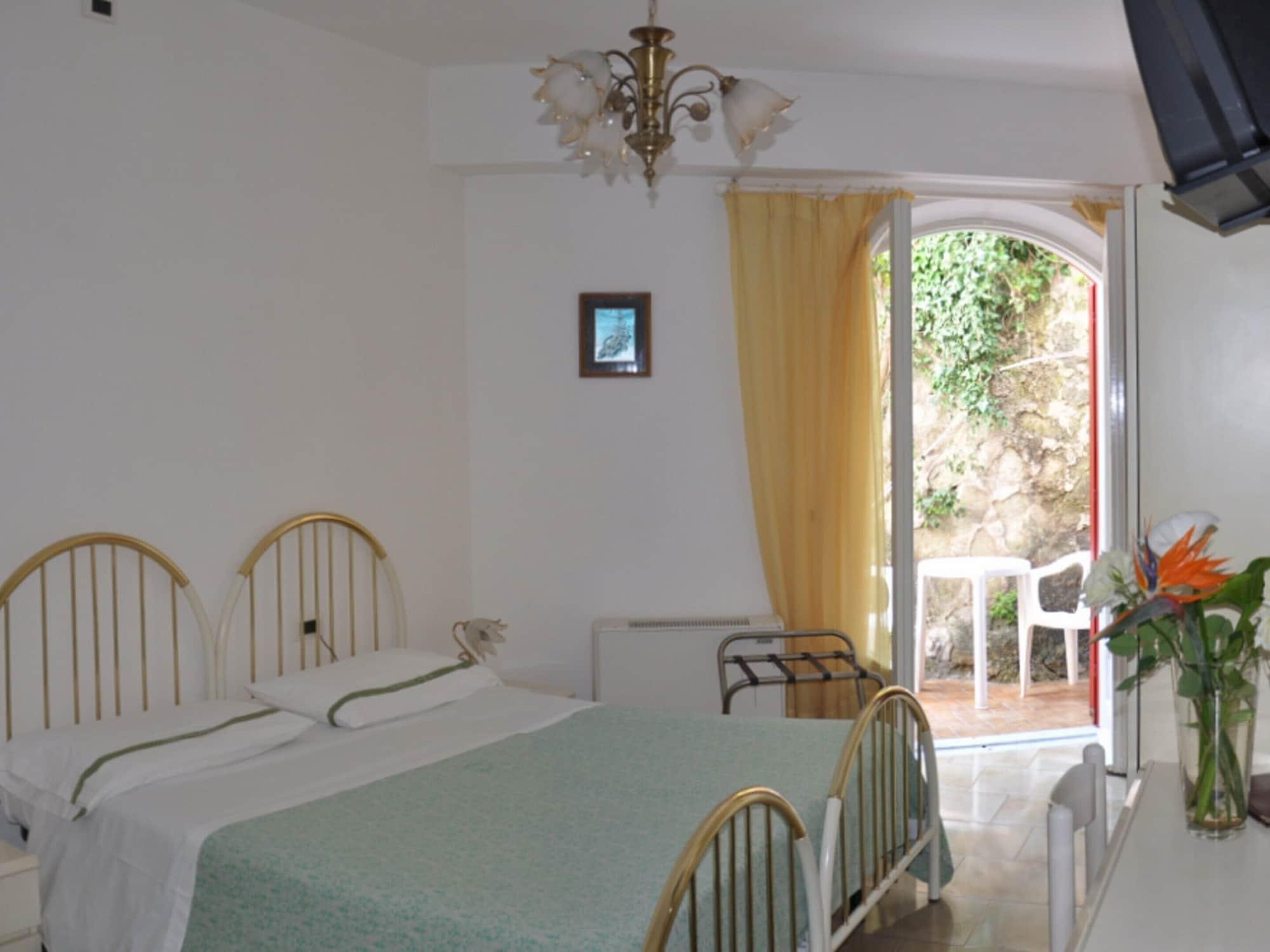 Hotel Galidon Wellness Park & Spa Forio (Isola d'Ischia) Exterior foto