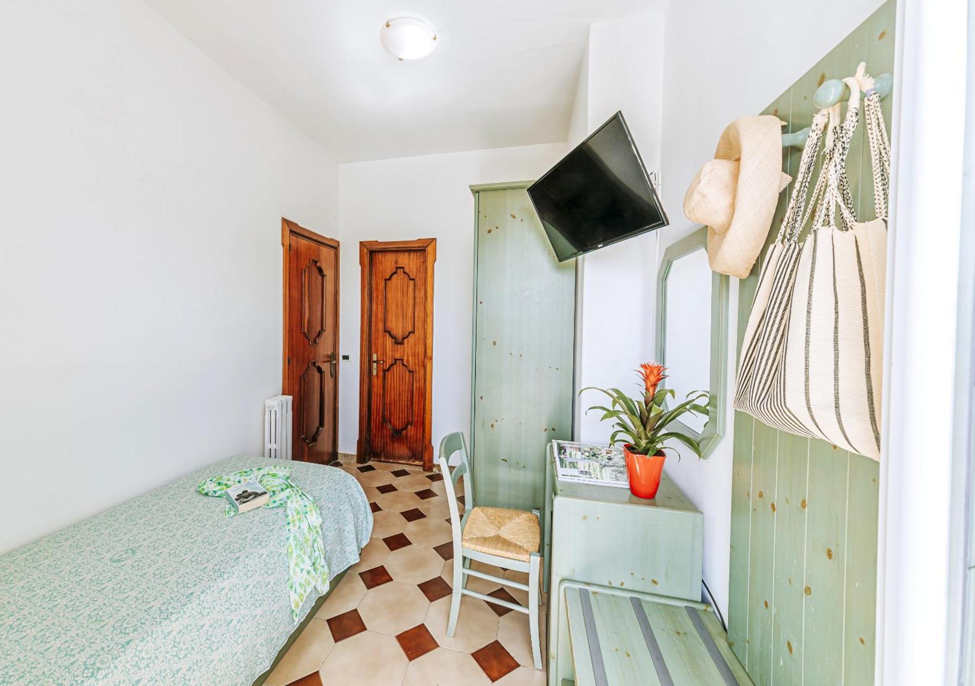 Hotel Galidon Wellness Park & Spa Forio (Isola d'Ischia) Quarto foto