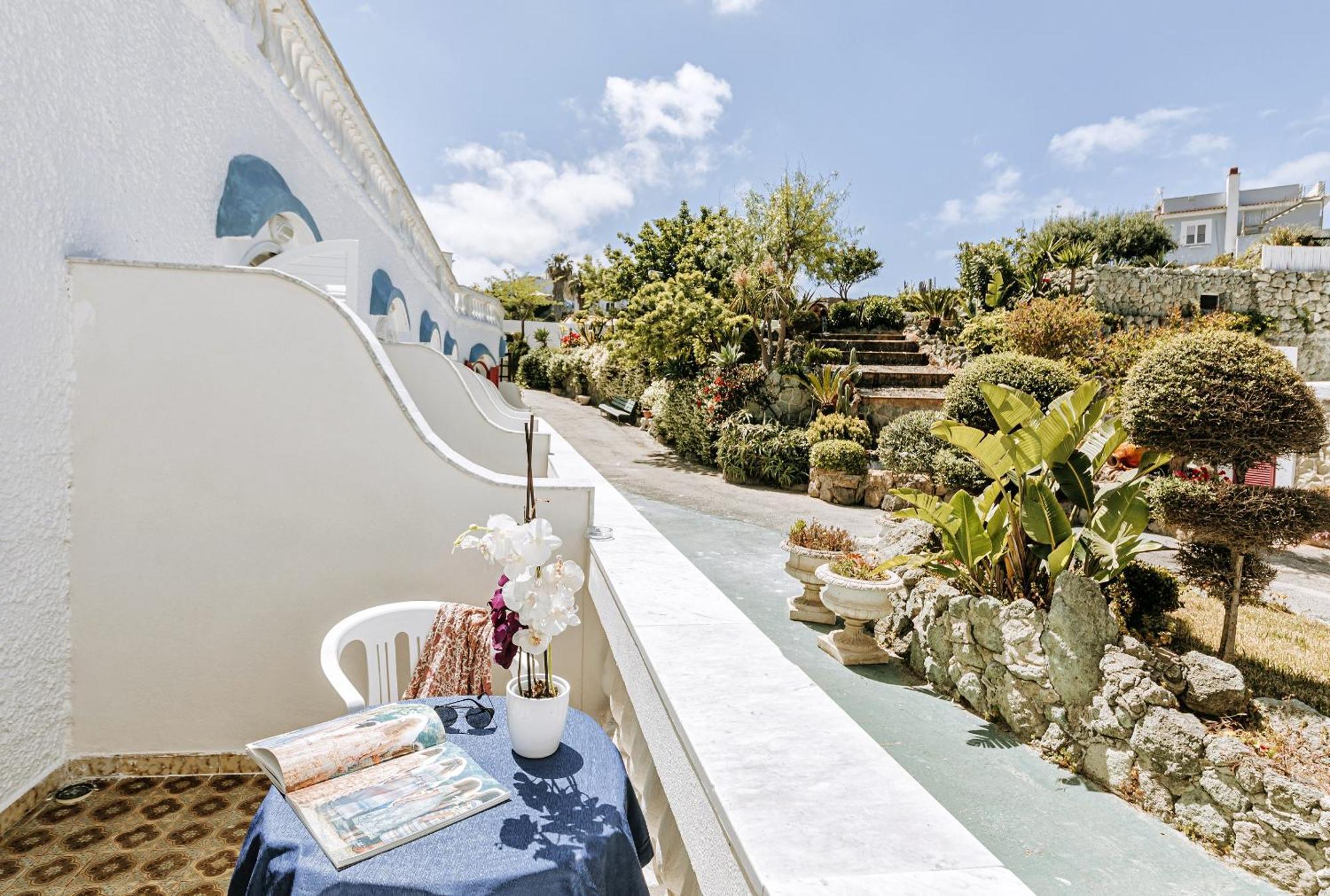 Hotel Galidon Wellness Park & Spa Forio (Isola d'Ischia) Quarto foto
