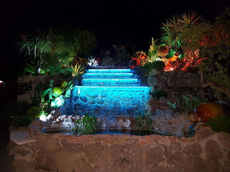 Hotel Galidon Thermal & Wellness Park Forio di Ischia Exterior foto